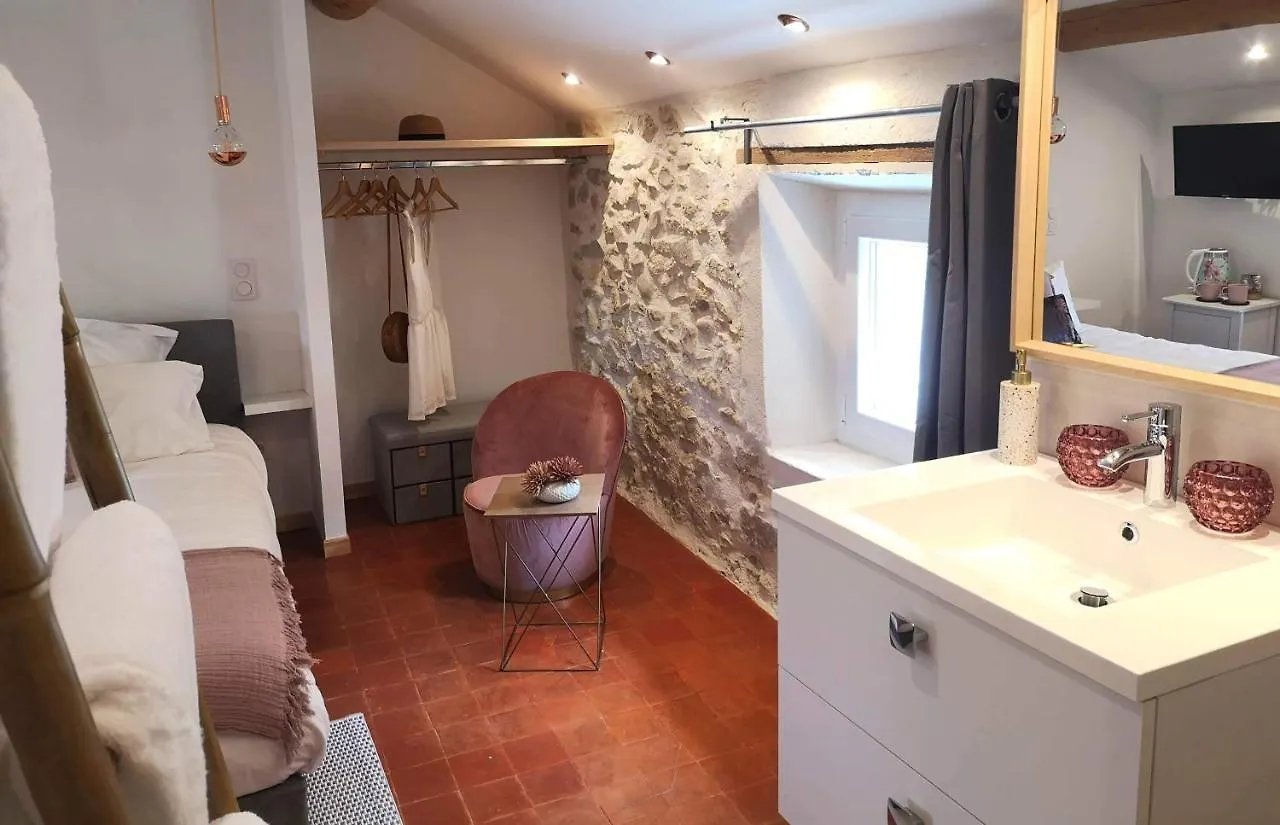 Les Maisons Du O Vaison-la-Romaine