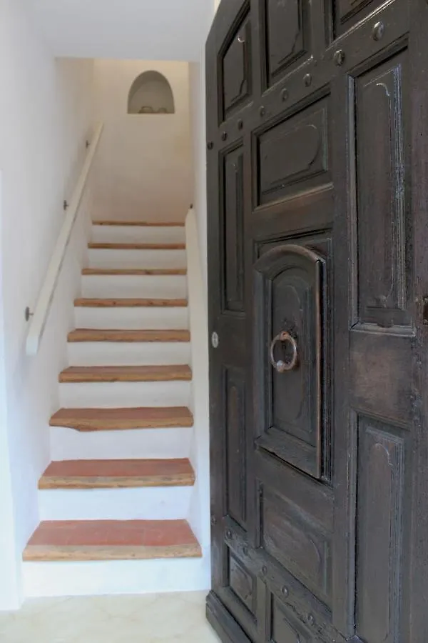 Les Maisons Du O Vaison-la-Romaine Bed & Breakfast