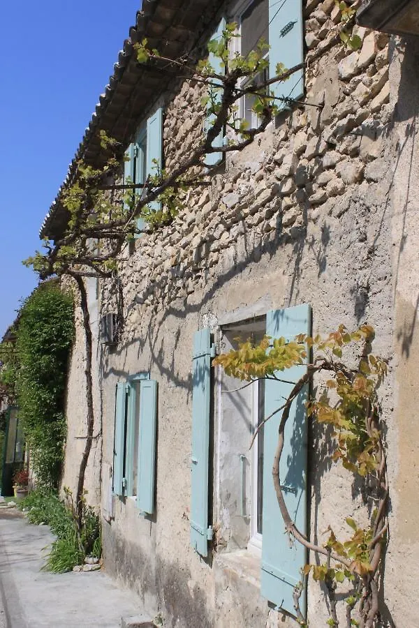 Les Maisons Du O Vaison-la-Romaine 0*,  Frankreich