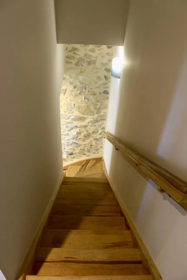 Bed & Breakfast Les Maisons Du O Vaison-la-Romaine