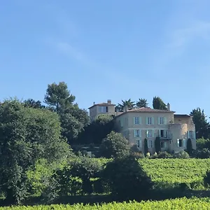 Bastide La Combe Gasthof