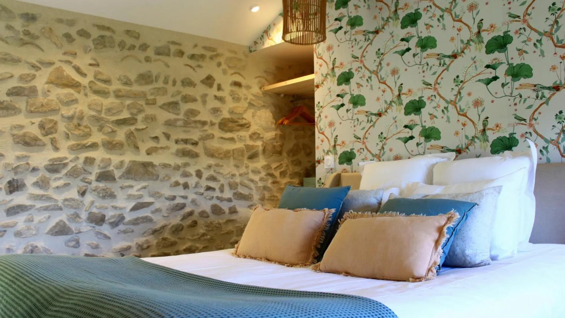 Les Maisons Du O Vaison-la-Romaine France